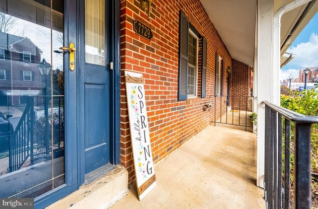 7729 MARSHALL HEIGHTS CT, Falls Church, VA 22043