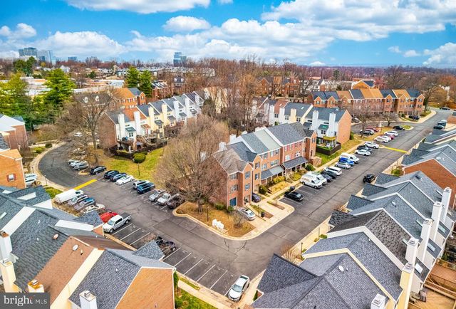 7729 MARSHALL HEIGHTS CT, Falls Church, VA 22043