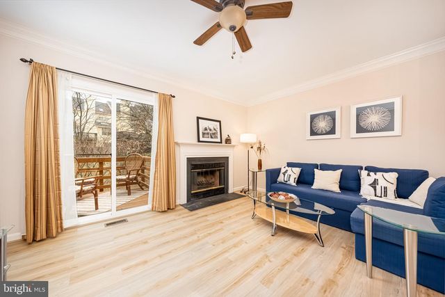 7729 MARSHALL HEIGHTS CT, Falls Church, VA 22043