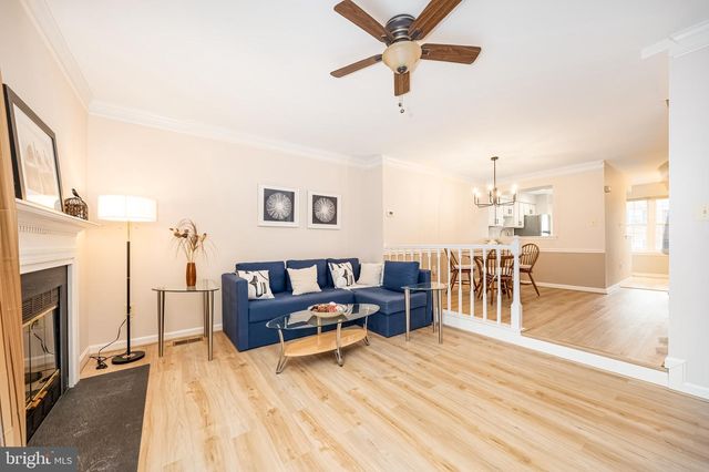 7729 MARSHALL HEIGHTS CT, Falls Church, VA 22043