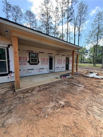 21 LYNN Drive, Ball, LA 71405