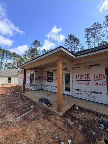 21 LYNN Drive, Ball, LA 71405