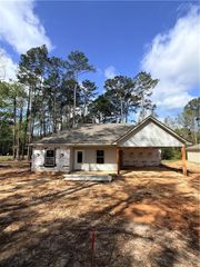 21 LYNN Drive, Ball, LA 71405