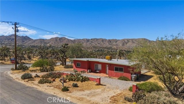 55316 Navajo, Yucca Valley, CA 92284