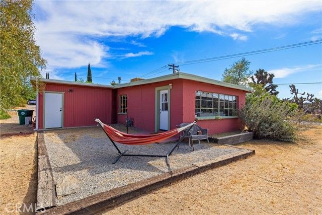 55316 Navajo, Yucca Valley, CA 92284
