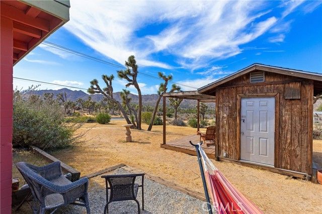 55316 Navajo, Yucca Valley, CA 92284