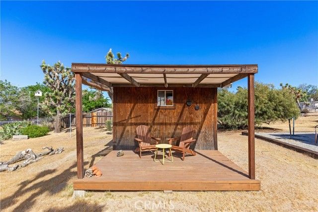 55316 Navajo, Yucca Valley, CA 92284