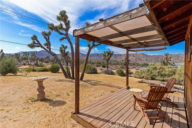 55316 Navajo, Yucca Valley, CA 92284