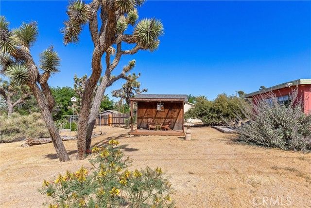 55316 Navajo, Yucca Valley, CA 92284
