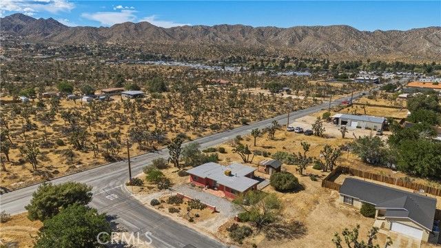 55316 Navajo, Yucca Valley, CA 92284