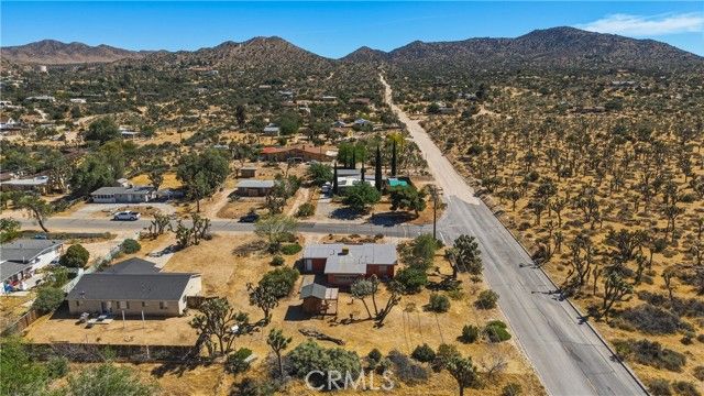 55316 Navajo, Yucca Valley, CA 92284