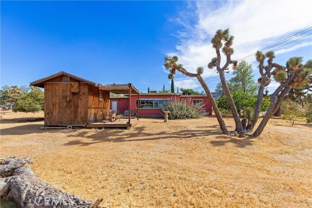 55316 Navajo, Yucca Valley, CA 92284