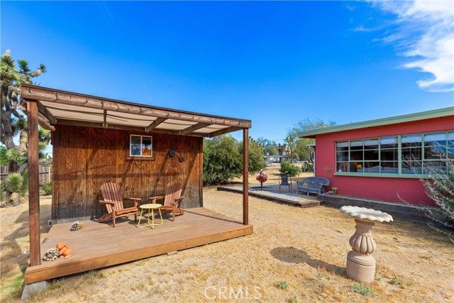 55316 Navajo, Yucca Valley, CA 92284