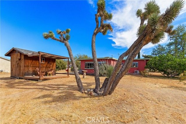 55316 Navajo, Yucca Valley, CA 92284