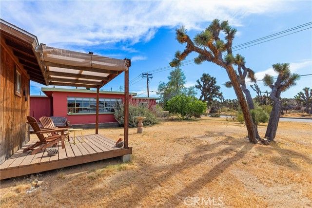 55316 Navajo, Yucca Valley, CA 92284