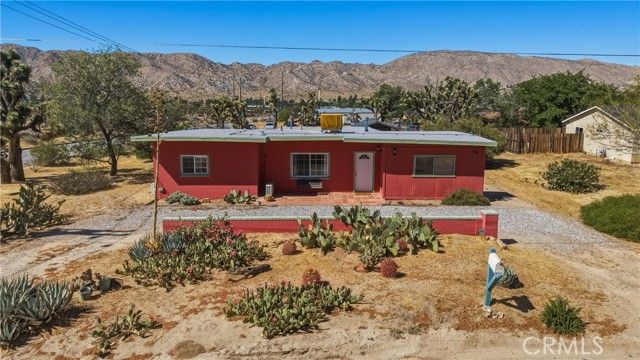 55316 Navajo, Yucca Valley, CA 92284