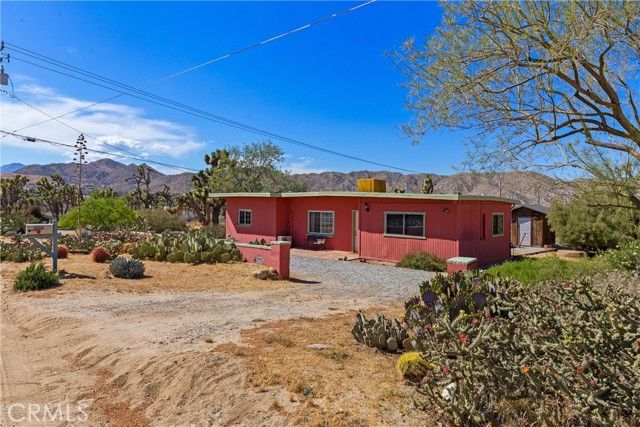 55316 Navajo, Yucca Valley, CA 92284