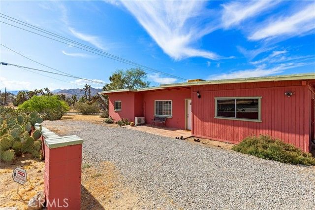 55316 Navajo, Yucca Valley, CA 92284