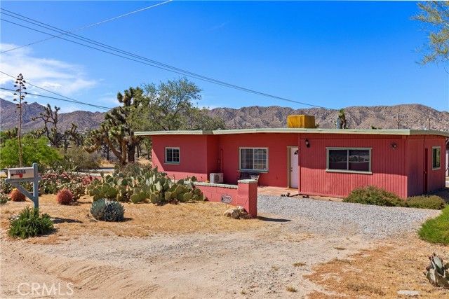 55316 Navajo, Yucca Valley, CA 92284