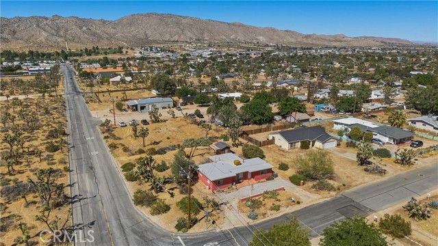 55316 Navajo, Yucca Valley, CA 92284