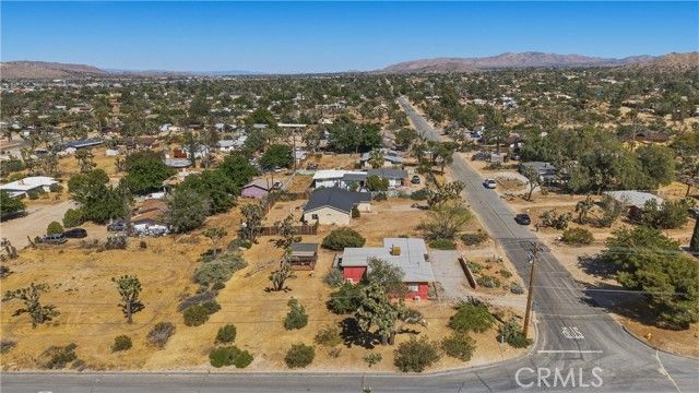 55316 Navajo, Yucca Valley, CA 92284