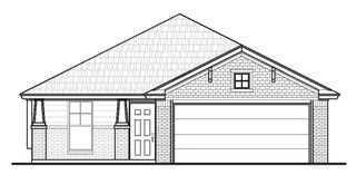 3025 NW 196th Place, Edmond, OK 73012