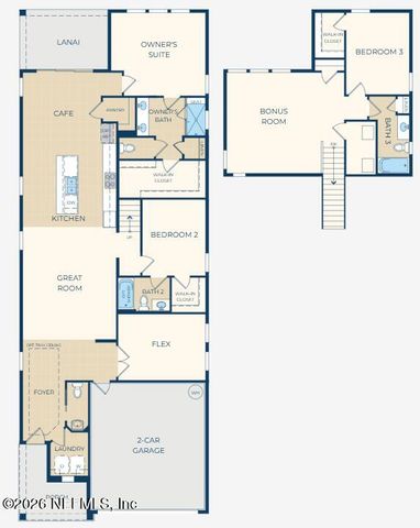 52 SUNDANCE Drive, St. Augustine, FL 32092