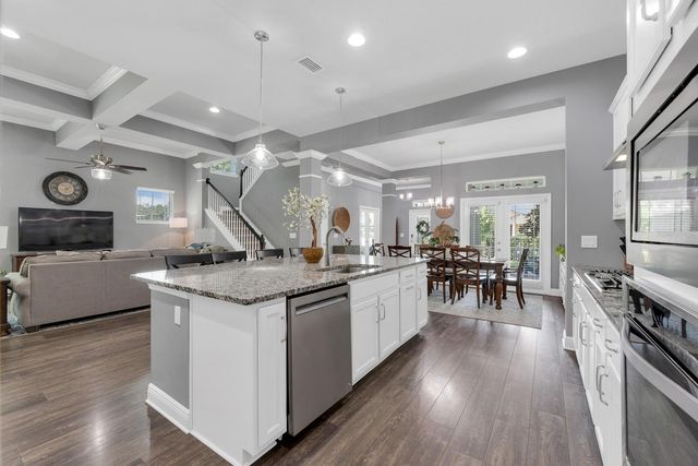 14103 BARRINGTON STOWERS DRIVE, Lithia, FL 33547
