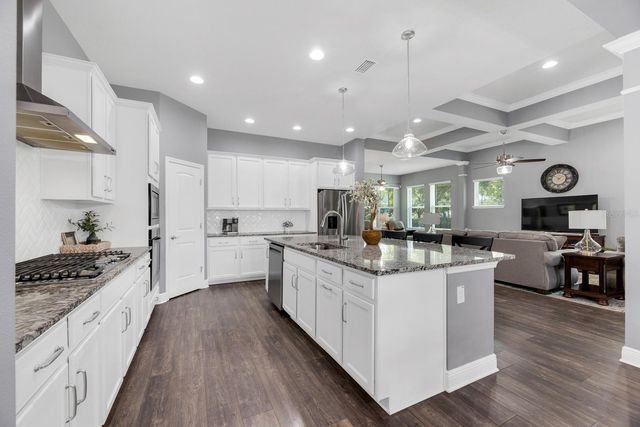 14103 BARRINGTON STOWERS DRIVE, Lithia, FL 33547