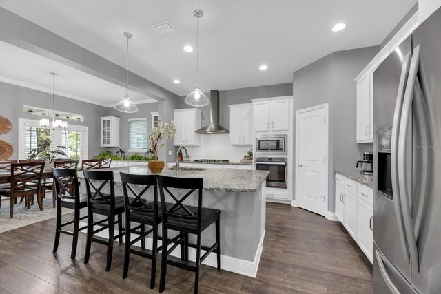 14103 BARRINGTON STOWERS DRIVE, Lithia, FL 33547