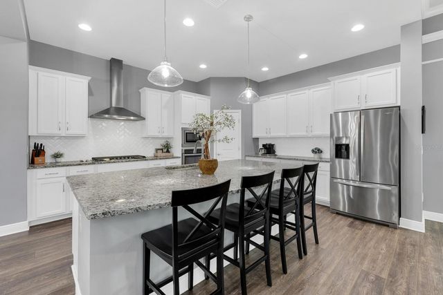 14103 BARRINGTON STOWERS DRIVE, Lithia, FL 33547