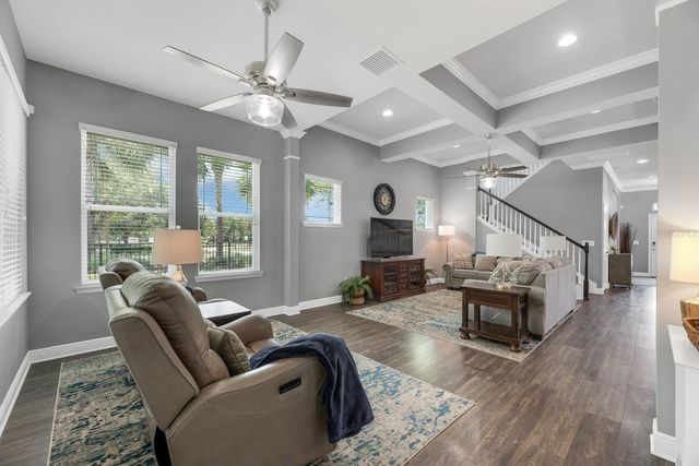 14103 BARRINGTON STOWERS DRIVE, Lithia, FL 33547