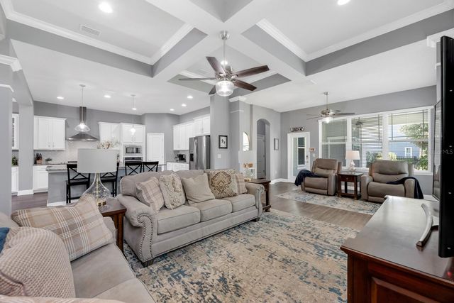 14103 BARRINGTON STOWERS DRIVE, Lithia, FL 33547