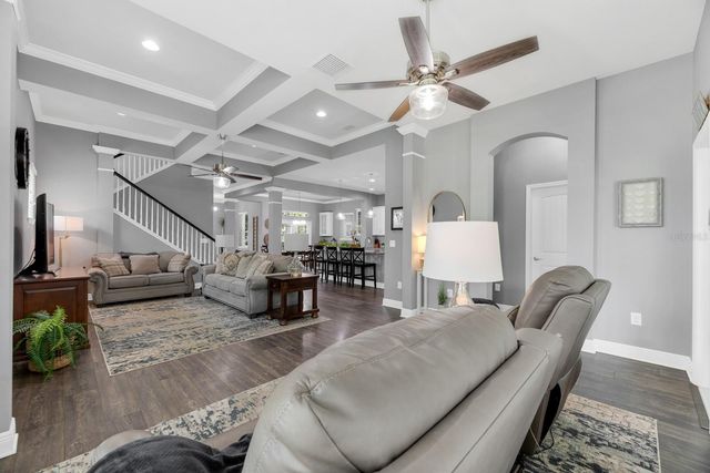 14103 BARRINGTON STOWERS DRIVE, Lithia, FL 33547