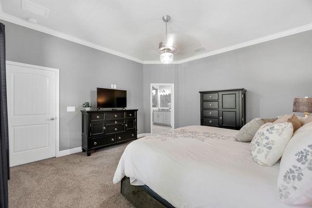 14103 BARRINGTON STOWERS DRIVE, Lithia, FL 33547
