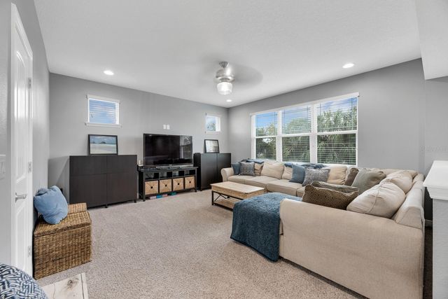 14103 BARRINGTON STOWERS DRIVE, Lithia, FL 33547