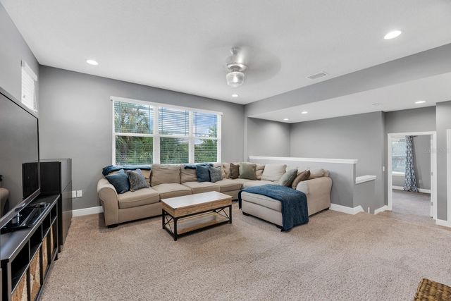 14103 BARRINGTON STOWERS DRIVE, Lithia, FL 33547