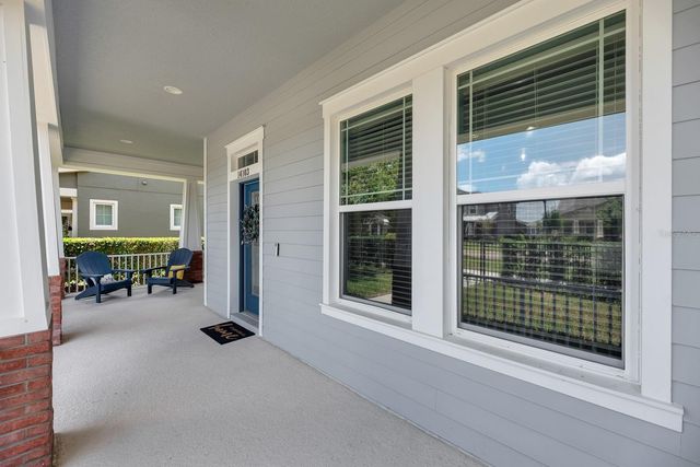 14103 BARRINGTON STOWERS DRIVE, Lithia, FL 33547