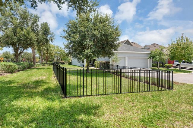 14103 BARRINGTON STOWERS DRIVE, Lithia, FL 33547