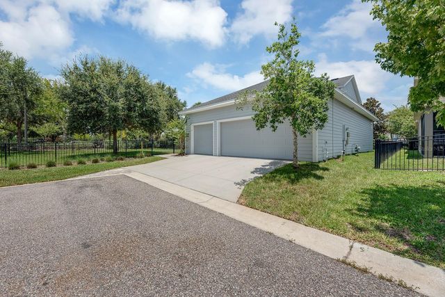 14103 BARRINGTON STOWERS DRIVE, Lithia, FL 33547