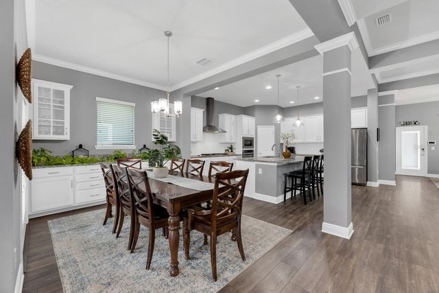 14103 BARRINGTON STOWERS DRIVE, Lithia, FL 33547