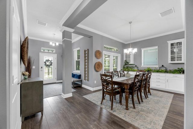14103 BARRINGTON STOWERS DRIVE, Lithia, FL 33547