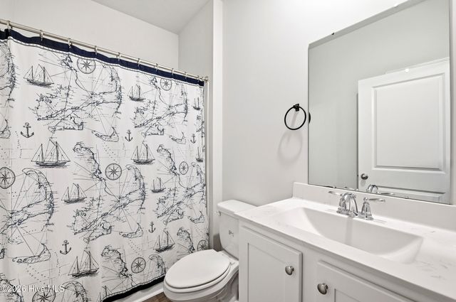 1530 E Black Squirrel Lane SE, Bolivia, NC 28422