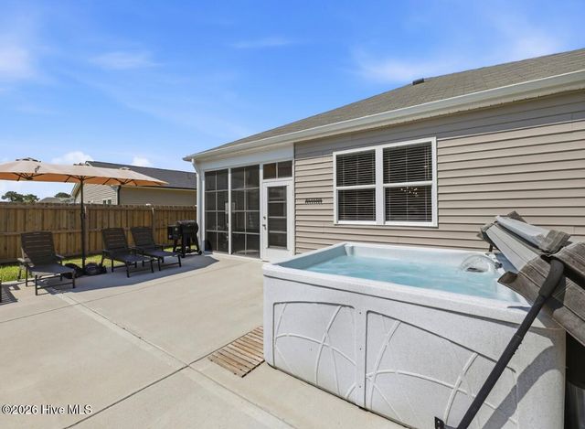 1530 E Black Squirrel Lane SE, Bolivia, NC 28422