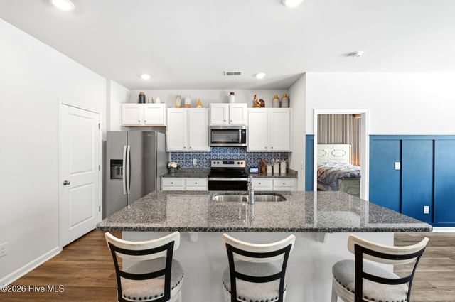 1530 E Black Squirrel Lane SE, Bolivia, NC 28422