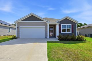 1530 E Black Squirrel Lane SE, Bolivia, NC 28422