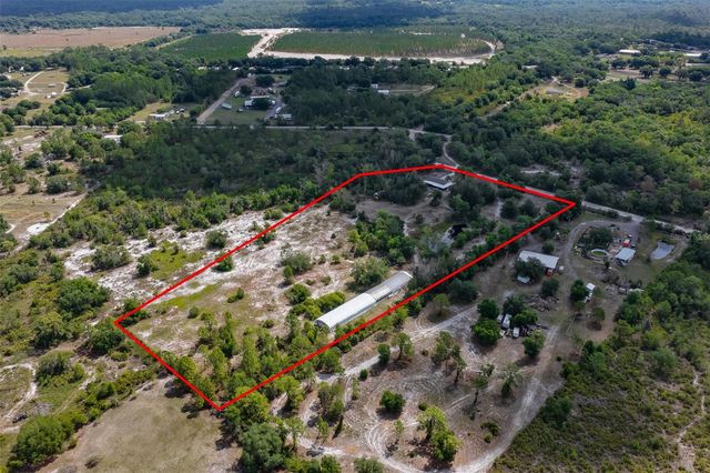 14451 HIGHLAND ROAD, Wimauma, FL 33598