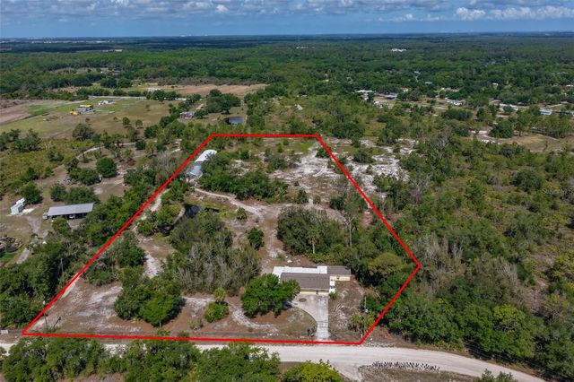 14451 HIGHLAND ROAD, Wimauma, FL 33598