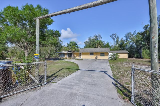14451 HIGHLAND ROAD, Wimauma, FL 33598