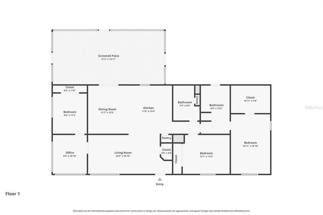 14451 HIGHLAND ROAD, Wimauma, FL 33598
